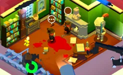 Screenshot Movie Empire Tycoon