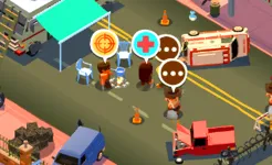 Screenshot Movie Empire Tycoon
