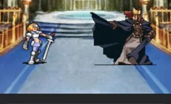Screenshot Automatic RPG