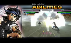 Screenshot Burst To Power