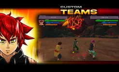 Screenshot Burst To Power