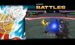 Screenshot Burst To Power