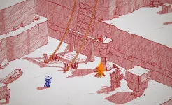 Screenshot Inked