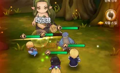 Screenshot Distant Memories