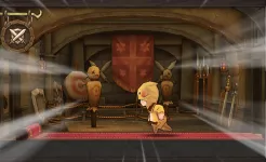 Screenshot Distant Memories