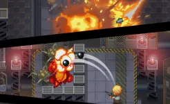 Screenshot Mystic Gunner: Shooting Action