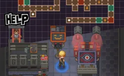 Screenshot Mystic Gunner: Shooting Action