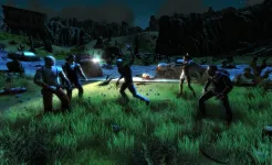 Screenshot Dead Age
