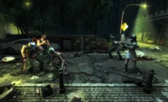 Screenshot Dead Age