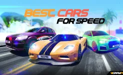 Screenshot Race Pro: Speed Car Racer in Traffic