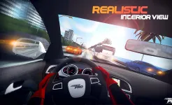 Screenshot Race Pro: Speed Car Racer in Traffic
