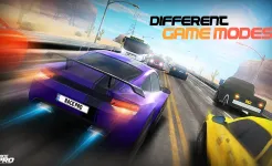 Screenshot Race Pro: Speed Car Racer in Traffic