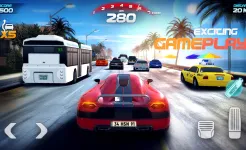 Screenshot Race Pro: Speed Car Racer in Traffic