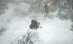 Screenshot Animus: Revenant