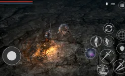 Screenshot Animus: Revenant
