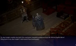 Screenshot Animus: Revenant