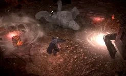 Screenshot Animus: Revenant
