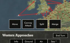 Screenshot Blitzkrieg Fire