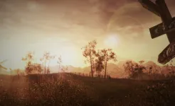 Screenshot Slender: The Arrival