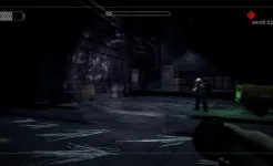 Screenshot Slender: The Arrival