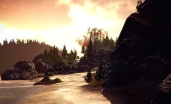 Screenshot Slender: The Arrival