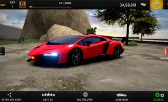Screenshot MR RACER : Premium Racing Game
