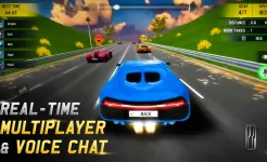 Screenshot MR RACER : Premium Racing Game