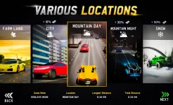 Screenshot MR RACER : Premium Racing Game