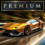 MR RACER : Premium