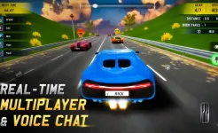 Screenshot MR RACER : Premium