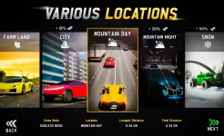 Screenshot MR RACER : Premium