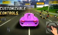 Screenshot MR RACER : Premium