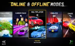 Screenshot MR RACER : Premium