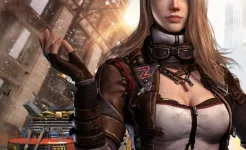 Screenshot Last Empire - War Z: Стратегия