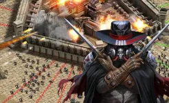 Screenshot Last Empire - War Z: Стратегия
