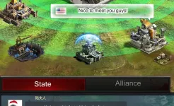 Screenshot Last Empire - War Z: Стратегия