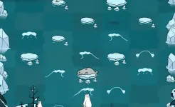 Screenshot Arctictopia