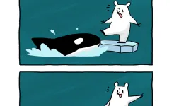 Screenshot Arctictopia