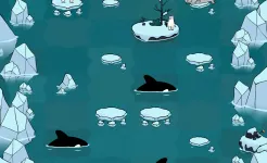 Screenshot Arctictopia