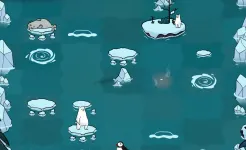 Screenshot Arctictopia
