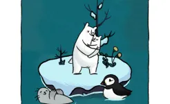 Screenshot Arctictopia