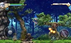 Screenshot Actraiser Renaissance