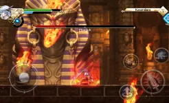 Screenshot Actraiser Renaissance
