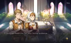 Screenshot Actraiser Renaissance