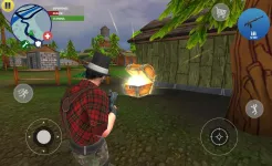 Screenshot Royal Battletown