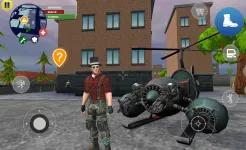 Screenshot Royal Battletown