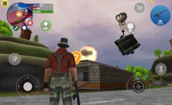 Screenshot Royal Battletown