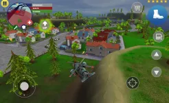 Screenshot Royal Battletown