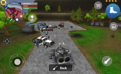 Screenshot Royal Battletown