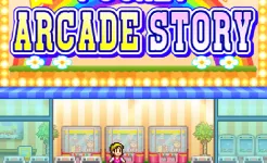 Screenshot Pocket Arcade Story
